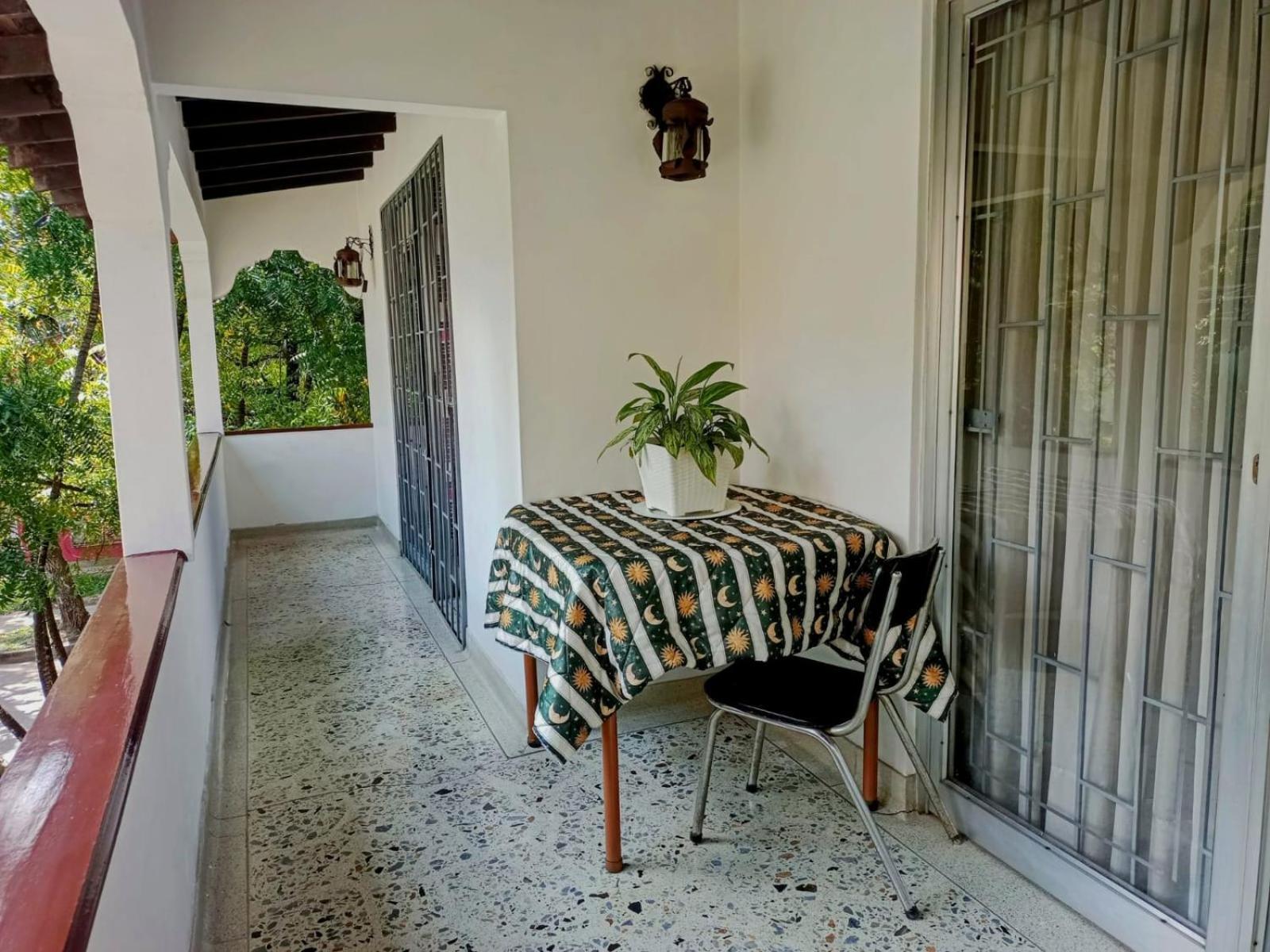2 En Casa Retro