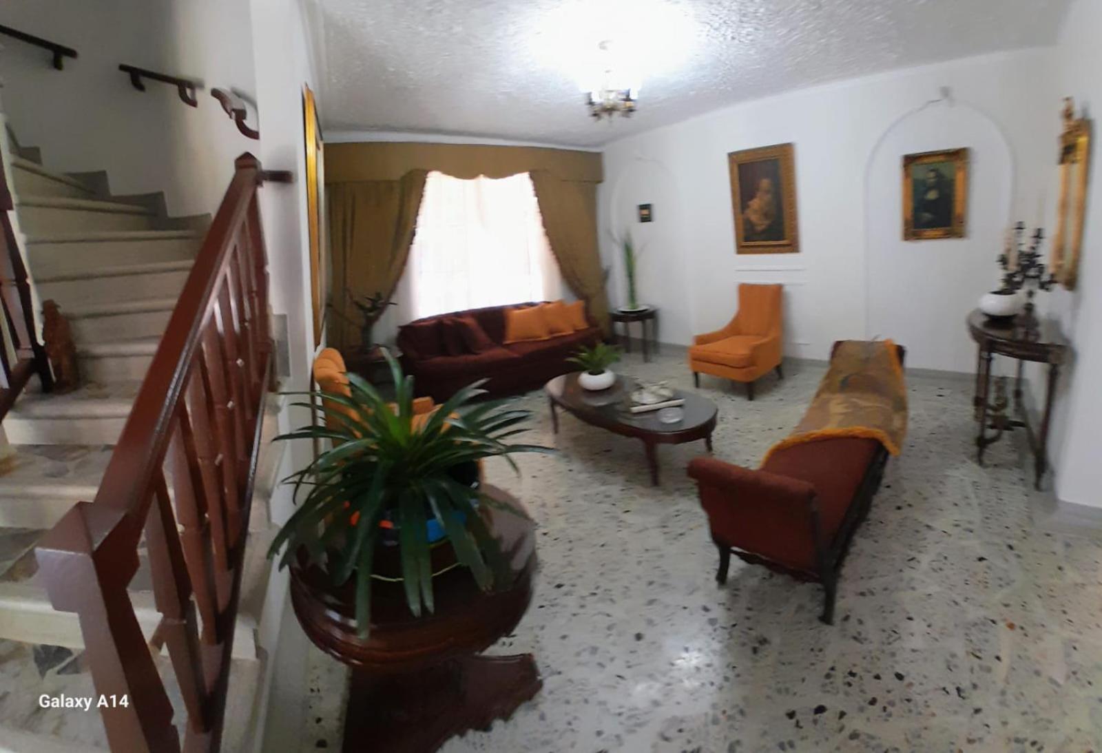 2 En Casa Retro