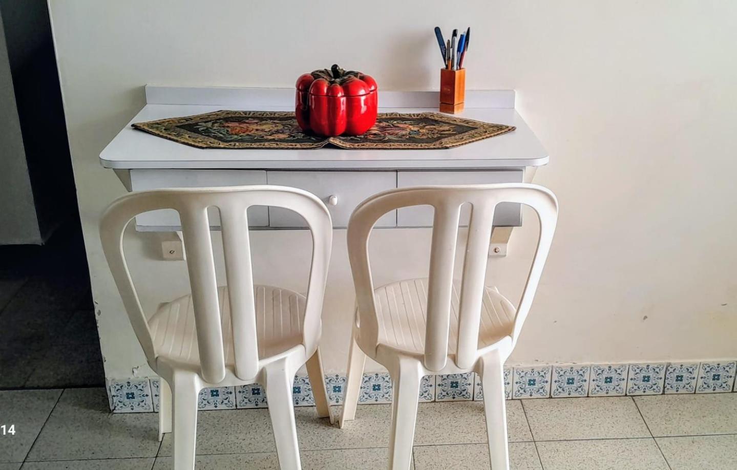 2 En Casa Retro